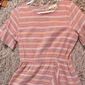 Cute dress NEW (never had tags)